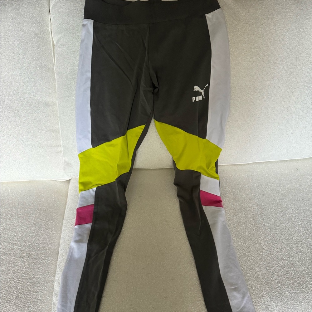 Puma leggings